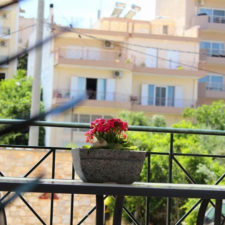 Spáta New Minimal Apartment,10' From Athens Airport מראה חיצוני תמונה