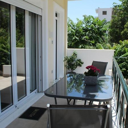 Spáta New Minimal Apartment,10' From Athens Airport מראה חיצוני תמונה