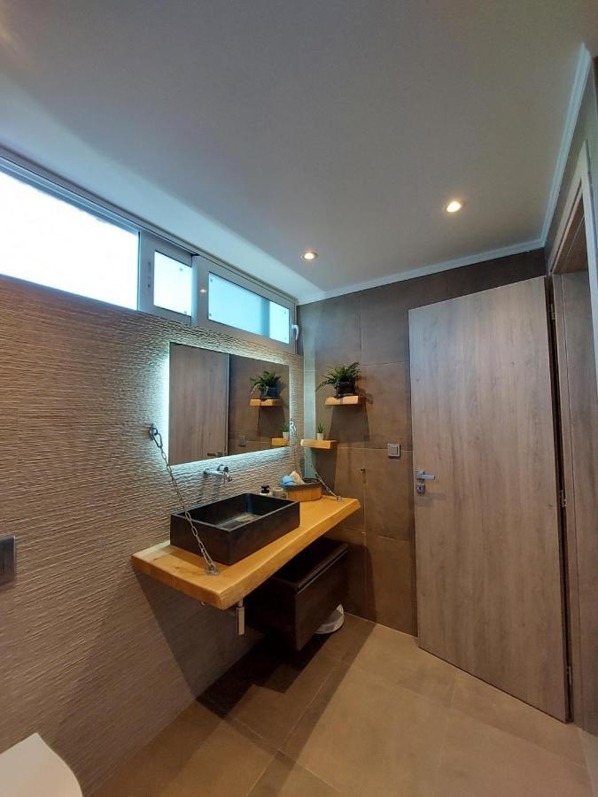 Spáta New Minimal Apartment,10' From Athens Airport מראה חיצוני תמונה