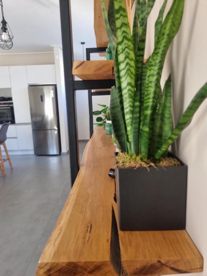 Spáta New Minimal Apartment,10' From Athens Airport מראה חיצוני תמונה